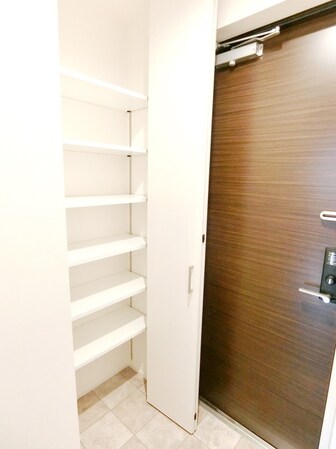 スマート・グラン荻窪の物件内観写真